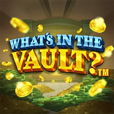 What's in the Vault?